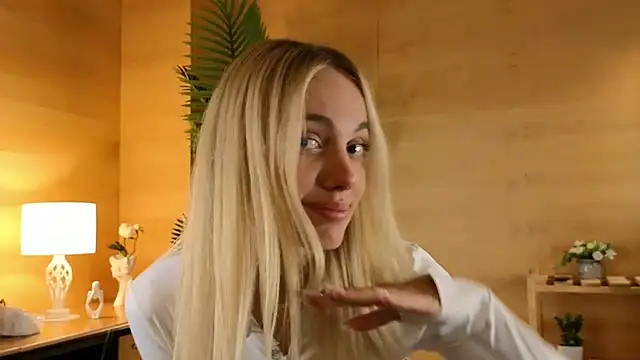 MarietteSolina – Naživo XXX chat