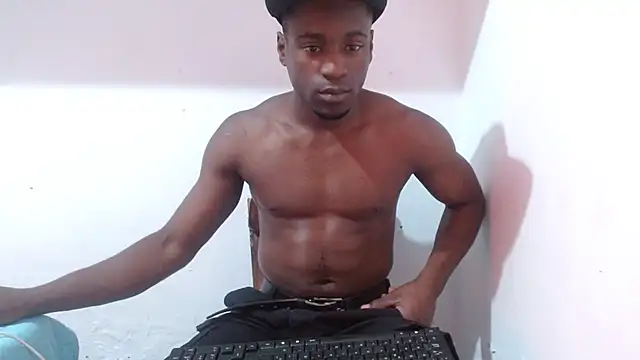 bigjorid09 Adlı Modelin Web Kamerası Şovu