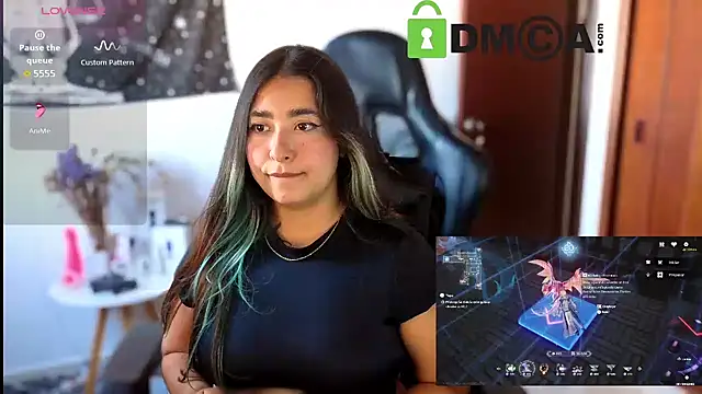 sweetcoralinee's Offline XXX Chat