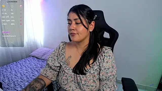 karlie02_ élő XXX-chatje