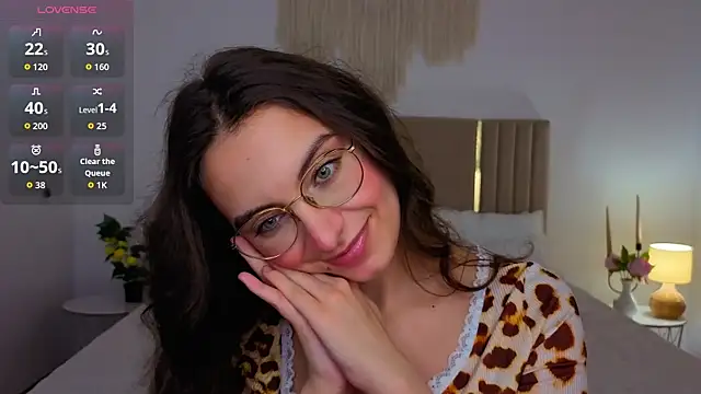 Real_cutie1 Chat XXX live
