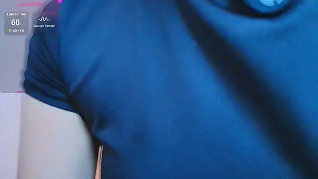 ViolethRosse – Naživo XXX chat