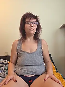 Ashloves_ লাইভ XXX চ্যাট