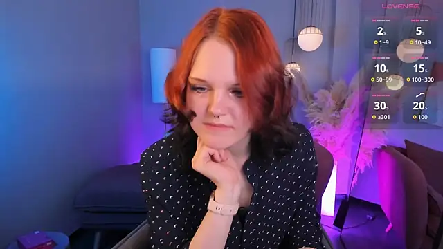 Goddess__Alice – Naživo XXX chat