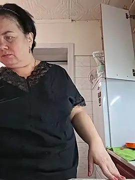 LedyEva's Live XXX Chat
