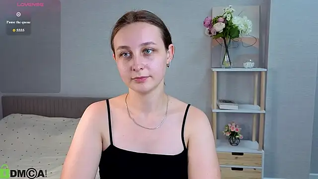 Ellis-Brownn – Live XXX-chat