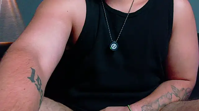 Marcus_Aress777 Live XXX-Chat