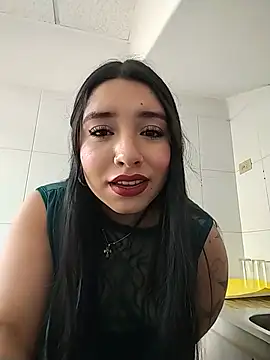 Stefaniabelluci's Offline XXX Chat