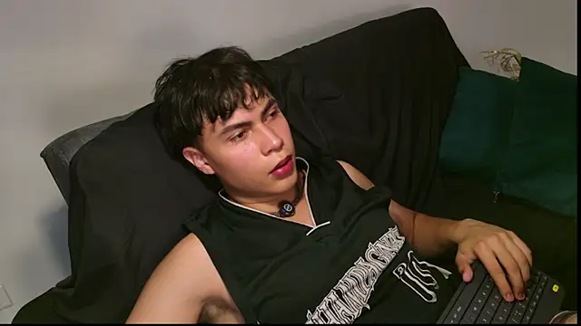 Edward_oa Live XXX-chat