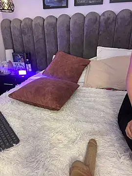 bad_girl___ – Live XXX-chat