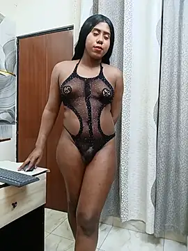 CamilosaOrtega 现场XXX聊天