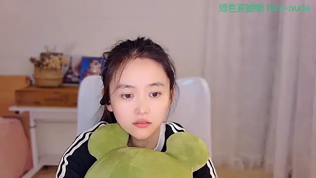 แชท XXX สดของ Coco-Sweetie