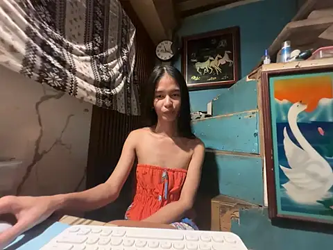 Chat XXX en directo de asya_chris