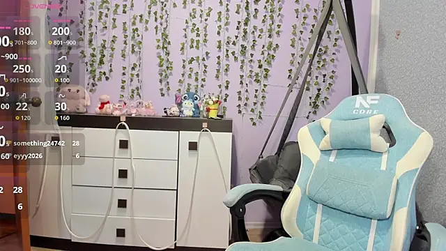 Yoonhee_ki Live XXX-Chat