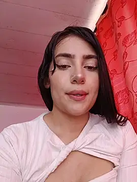 Sofiaa_Duque 现场XXX聊天