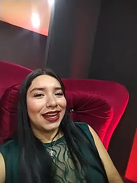 Stefaniabelluci élő XXX-chatje
