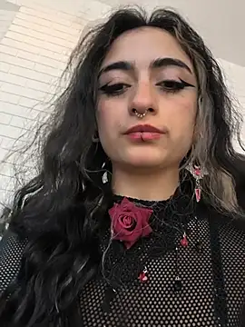 عرض كام Lila_Desiree