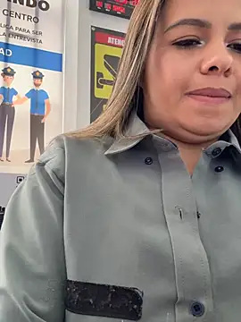 Chat XXX ao vivo de Ariana-07