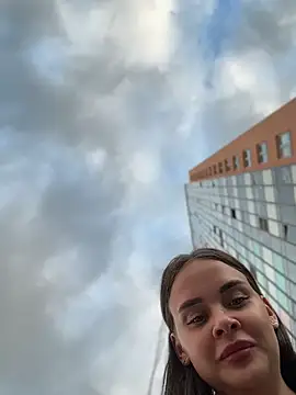 KristiRich Live XXX-chat