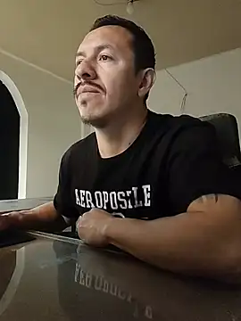RokyVergao Pertunjukan Webcam