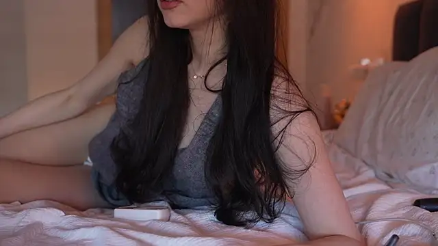 ibiddi Adlı Modelin Canlı XXX Sohbeti