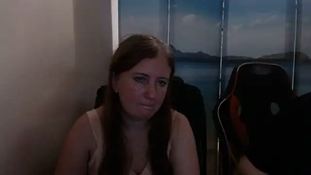 PeterAndJen 网络视讯表演