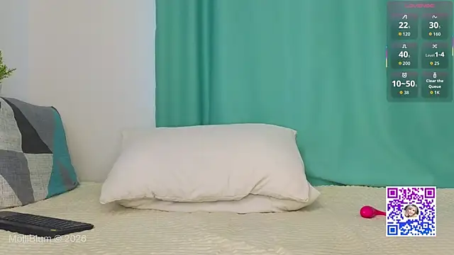 دردشة Molliblum الجنسية المباشرة