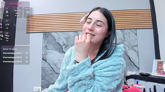 brittanyy20 现场XXX聊天