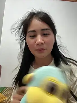 Chat XXX en directo de LittleSun_