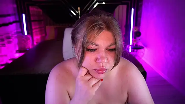 GabbieJay's Live XXX Chat