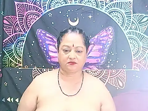 matureindian's Live XXX Chat