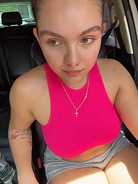 Chat XXX ao vivo de Eva_stark10