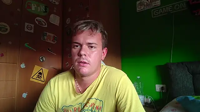 Turbotia Webcam show