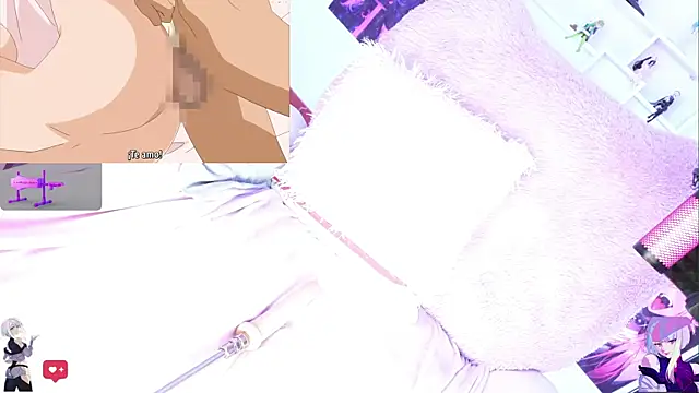 Kira--のライブXXXチャット