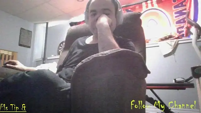 Chat XXX en directo de Nb1979
