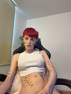 Chat +18 de Dayaan69 ao vivo