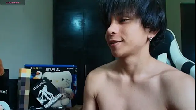 Reycogamer – Naživo XXX chat