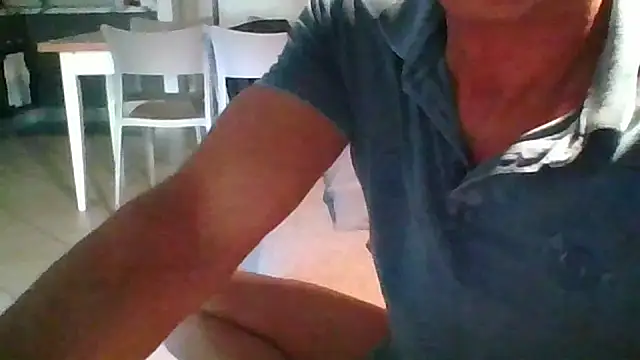 franz001970 Webcam show