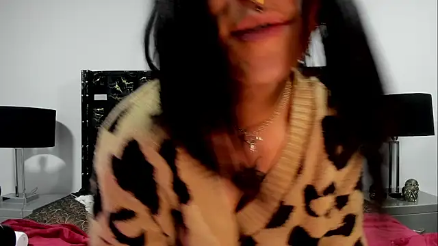 Chat +18 de Amelie_Blake ao vivo