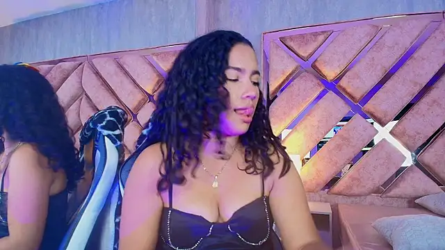 TamaraaHoney 现场XXX聊天