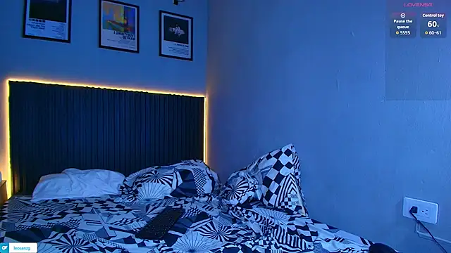 Онлайн чат XXX daniel_hot03