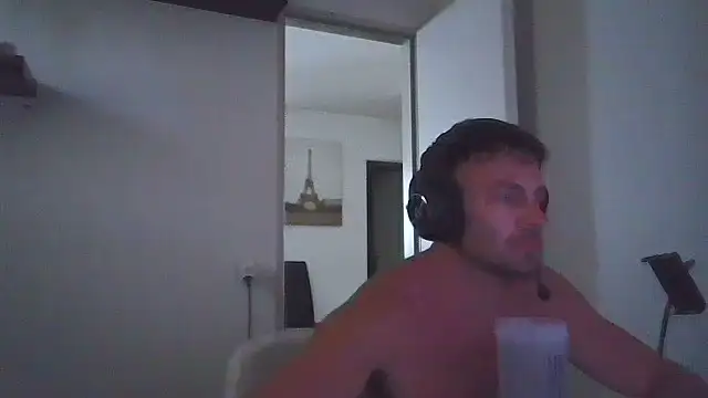 alpha-hunk Live XXX-chat