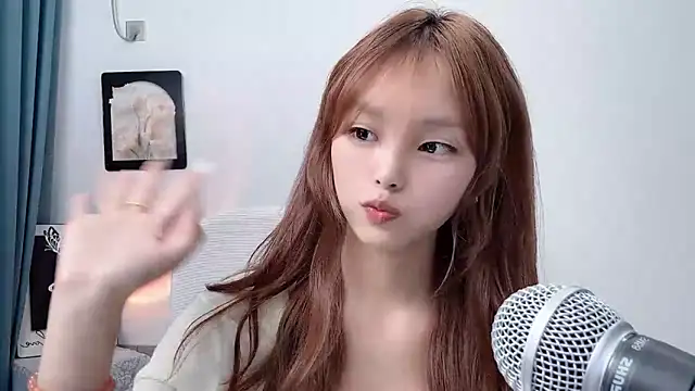 pingping78 Live XXX-Chat