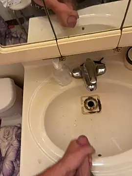 Johndxgnjxz Webcam-Show
