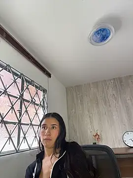 LilyRossi_ Chat XXX in diretta