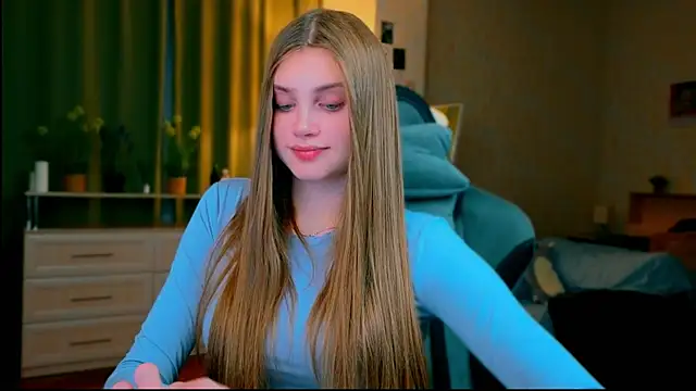 yourbeautyarya's Live XXX Chat