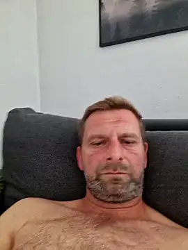 Mjn34 Webcam-Show