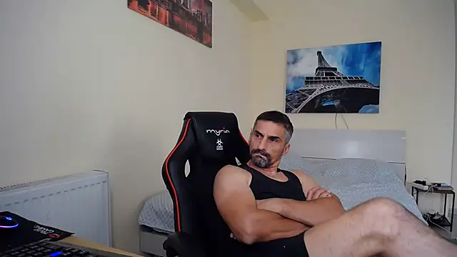 amydamarw Webcam show
