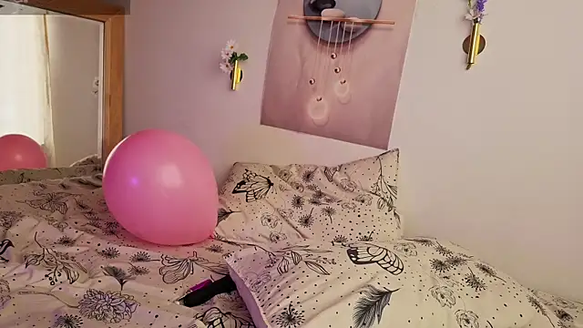 karla_valk1 Obrolan Langsung XXX