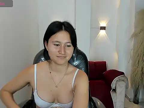 isabella_grace18 Obrolan Langsung XXX
